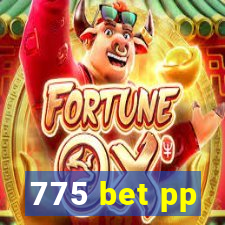 775 bet pp